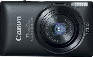 Canon - PowerShot ELPH