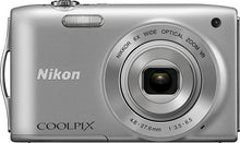 Load image into Gallery viewer, Nikon - Coolpix S3300