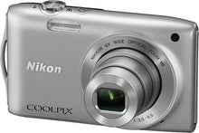 Load image into Gallery viewer, Nikon - Coolpix S3300